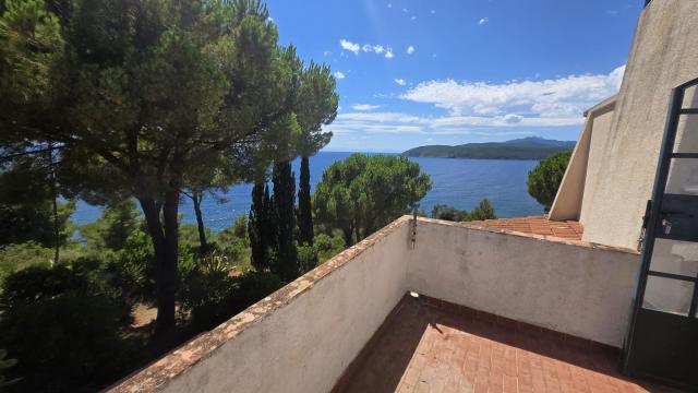 Villa Le Ginestre di Mare